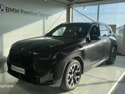 Occasion 2025 BMW X3 M Sport SUV | 75 990 €