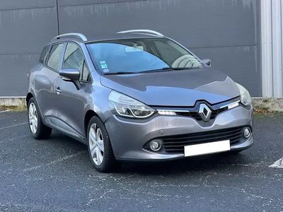 occasion Renault Clio IV 