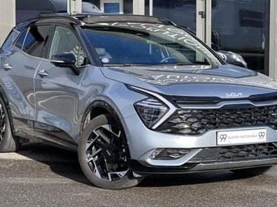 Occasion Kia Sportage 265 ch (194 kW) 2024 SUV