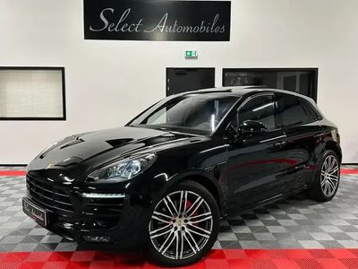 occasion Porsche Macan GTS Macan Superbe3.0 V6 360ch