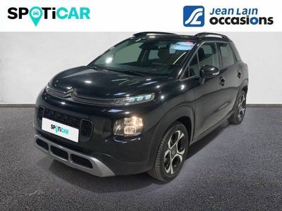 occasion Citroën C3 Aircross BlueHDi 100 S&S BVM6 Shine