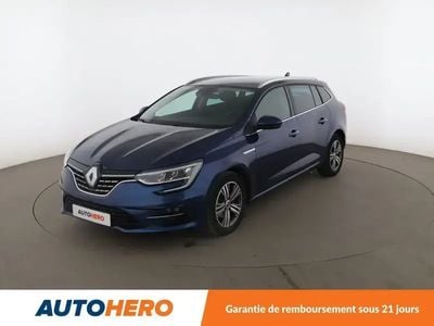 Renault Mégane GrandTour