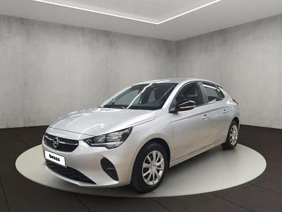 Argent Occasion 2022 Opel Corsa Edition Berline | 12 750 € (Prix juste)