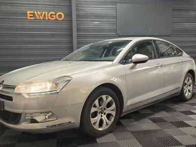 Citroën C5