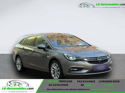 Occasion 2016 Opel Astra Break | 16 900 € (Prix juste)