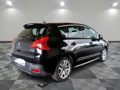 Occasion Peugeot 3008 163 ch (119 kW) 2013 SUV