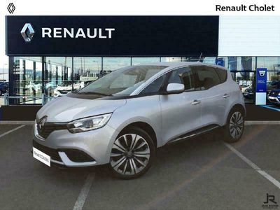 occasion Renault Scénic IV 1.7 Blue dCi 120ch Trend