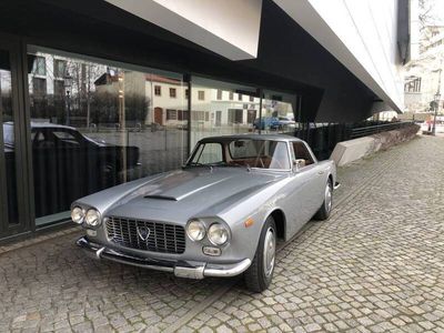 Argent Occasion 1960 Lancia Flaminia Coupé | 72 000 €