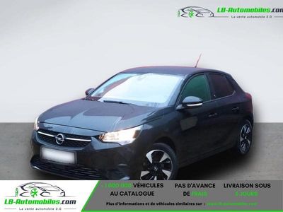 Occasion 2021 Opel Corsa-e Citadine | 16 500 € (Prix juste)