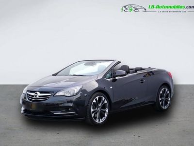 Opel Cascada