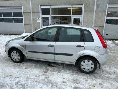 occasion Ford Fiesta 1.4i Ghia