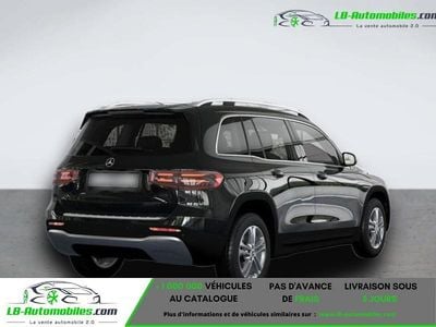 Occasion 2024 Mercedes GLB200 SUV | 45 400 €