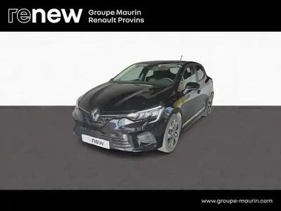 Occasion Renault Clio V Evolution 100 ch (73 kW) 2023 Noir etoile Berline