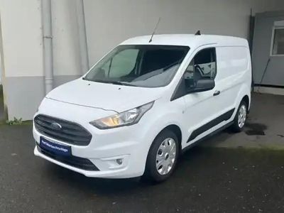 Occasion Ford Transit Connect Trend 2024 Blanc Monospace