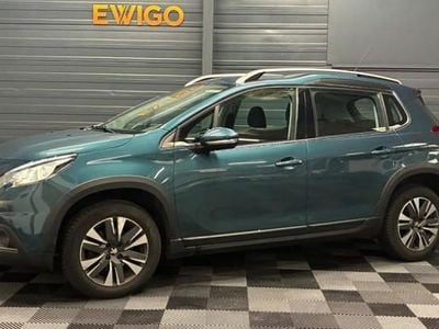 Occasion 2016 Peugeot 2008 Allure SUV | 6 990 € (Bon prix)