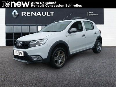 occasion Dacia Sandero SANDEROTCe 90 Stepway