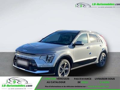 Occasion 2025 Kia Niro SUV | 36 900 € (Prix juste)