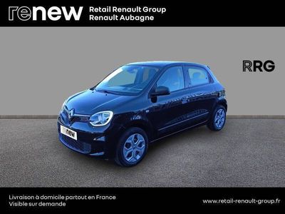 occasion Renault Twingo Twingo IIIIII SCe 75 - 20