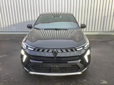 Occasion Renault Symbioz Iconic 2025 Noir SUV