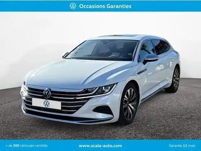 Occasion VW Arteon 2023 Blanc Break