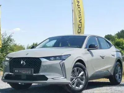 DS Automobiles DS4