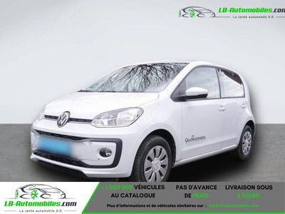 occasion VW up! 1.0 68 BVM