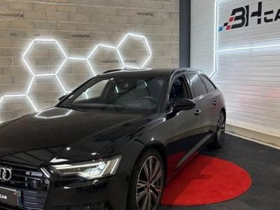 Occasion Audi A6 286 ch (210 kW) 2019 Berline