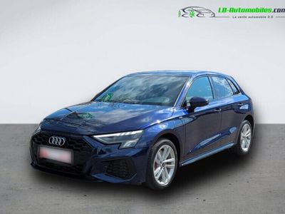 Audi A3 Sportback e-tron