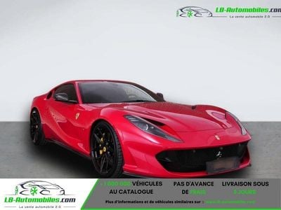 Occasion Ferrari 812 799 ch (587 kW) 2018 Coupé