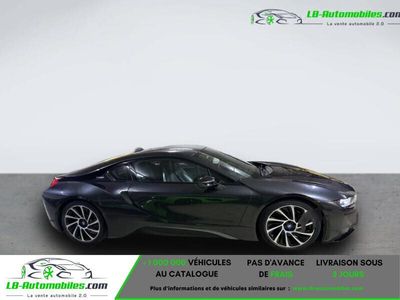 occasion BMW i8 374 ch