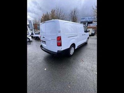 Occasion 2024 Toyota Proace Monospace | 25 900 € (Bon prix)