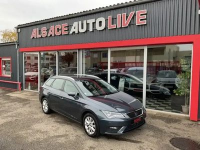 occasion Seat Leon 0 TDI 150CH STYLE DSG7