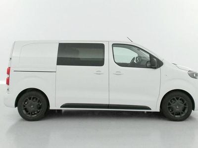 Blanc Nouvelle 2025 Fiat Scudo S Van | 37 680 € (Bon prix)