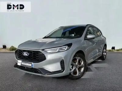 Occasion Ford Kuga ST-Line 2025 Gris solar métallisée SUV