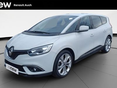 Renault Grand Scénic IV