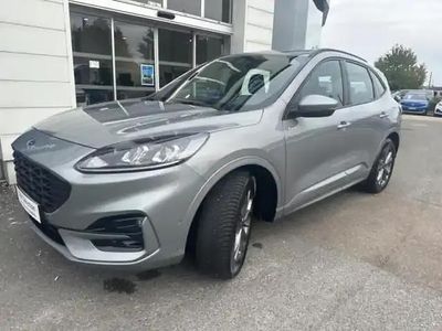 Bleu Occasion 2023 Ford Kuga Business Edition SUV | 25 999 € (Prix juste)