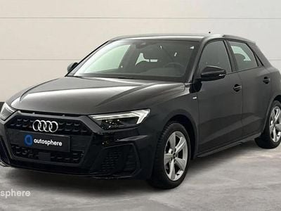 Occasion 2022 Audi A1 S-Line Berline | 25 799 € (Prix juste)