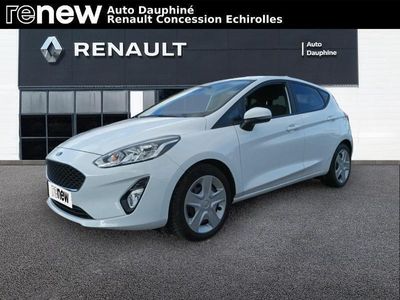 occasion Ford Fiesta FIESTA1.0 EcoBoost 95 ch S&S BVM6 - Connect Business