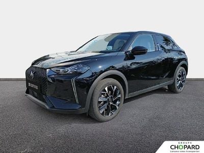 DS Automobiles DS3 Crossback E-Tense