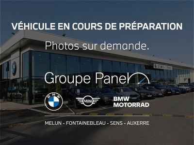 occasion BMW X4 M40dA 326ch Euro6d-T