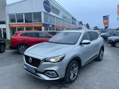 occasion MG EHS EHS1.5T GDi Phev - 258 Luxury