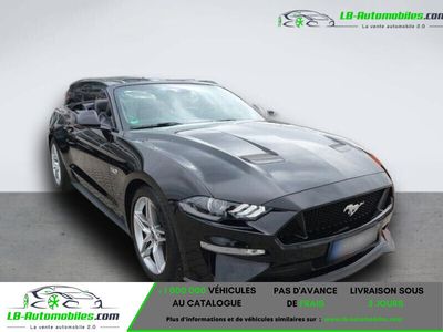 occasion Ford Mustang 5.0 450ch BVM