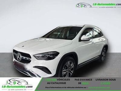 Mercedes GLA250