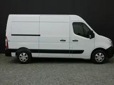 Nissan Interstar