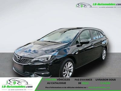 Occasion 2022 Opel Astra Break | 18 900 € (Prix juste)
