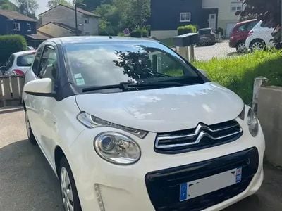 Citroën C1