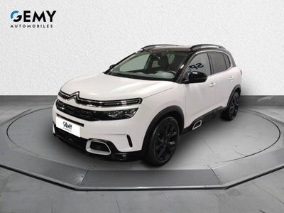 occasion Citroën C5 Aircross PureTech 130 S&S EAT8 Shine