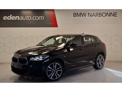 Occasion 2022 BMW X2 M Sport SUV | 31 990 € (Prix juste)