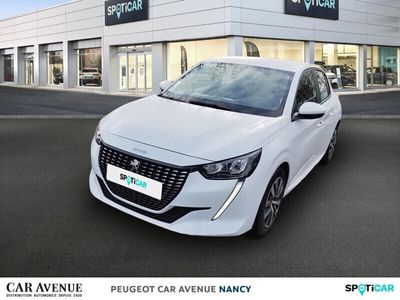 occasion Peugeot 208 d'occasion 1.2 PureTech 75ch S&S Active