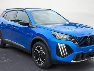 Occasion 2023 Peugeot e-2008 Allure SUV | 23 990 € (Prix juste)